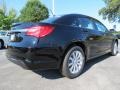 Black - 200 Touring Sedan Photo No. 3