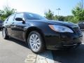 Black - 200 Touring Sedan Photo No. 4