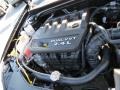 Black - 200 Touring Sedan Photo No. 10