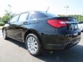Black - 200 Touring Sedan Photo No. 2