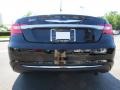 Black - 200 Touring Sedan Photo No. 3