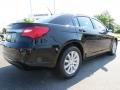 Black - 200 Touring Sedan Photo No. 4