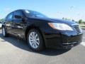 Black - 200 Touring Sedan Photo No. 5