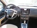 Black - 200 Touring Sedan Photo No. 9