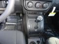 Dark Slate Gray Transmission Photo for 2012 Jeep Compass #66777386