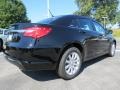 Black - 200 Touring Sedan Photo No. 3