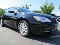 Black - 200 Touring Sedan Photo No. 4
