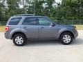 2012 Sterling Gray Metallic Ford Escape Limited V6  photo #5