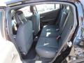 Black - 200 Touring Sedan Photo No. 7