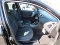 Black - 200 Touring Sedan Photo No. 8