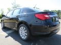 Black - 200 Touring Sedan Photo No. 2
