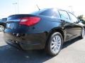 Black - 200 Touring Sedan Photo No. 3