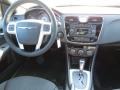 Black - 200 Touring Sedan Photo No. 9