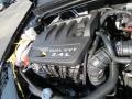 Black - 200 Touring Sedan Photo No. 10