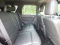 2012 Sterling Gray Metallic Ford Escape Limited V6  photo #27