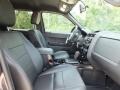 2012 Sterling Gray Metallic Ford Escape Limited V6  photo #28
