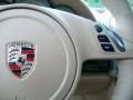 2011 Umber Brown Metallic Porsche Cayenne S  photo #15