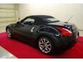 Magnetic Black - 370Z Roadster Photo No. 4