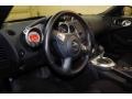 Magnetic Black - 370Z Roadster Photo No. 12