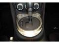 Magnetic Black - 370Z Roadster Photo No. 18