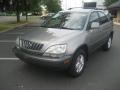 2001 Burnished Gold Metallic Lexus RX 300 AWD  photo #2