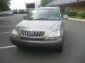 2001 Burnished Gold Metallic Lexus RX 300 AWD  photo #3
