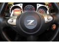 Magnetic Black - 370Z Roadster Photo No. 21