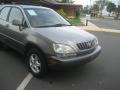 2001 Burnished Gold Metallic Lexus RX 300 AWD  photo #5