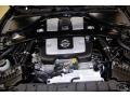 3.7 Liter DOHC 24-Valve CVTCS V6 Engine for 2011 Nissan 370Z Roadster #66777998