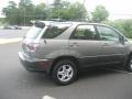 2001 Burnished Gold Metallic Lexus RX 300 AWD  photo #8