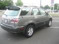 2001 Burnished Gold Metallic Lexus RX 300 AWD  photo #9