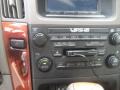 2001 Burnished Gold Metallic Lexus RX 300 AWD  photo #18