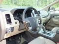 2009 Cinnamon Metallic Lincoln MKX   photo #32