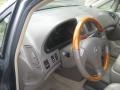 2001 Burnished Gold Metallic Lexus RX 300 AWD  photo #21
