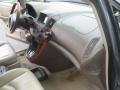 2001 Burnished Gold Metallic Lexus RX 300 AWD  photo #25