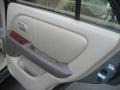 2001 Burnished Gold Metallic Lexus RX 300 AWD  photo #32