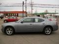 Silver Steel Metallic - Charger R/T Photo No. 2