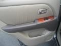 2001 Burnished Gold Metallic Lexus RX 300 AWD  photo #34