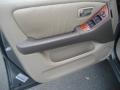 2001 Burnished Gold Metallic Lexus RX 300 AWD  photo #35
