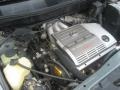 2001 Burnished Gold Metallic Lexus RX 300 AWD  photo #40