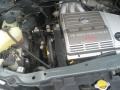 2001 Burnished Gold Metallic Lexus RX 300 AWD  photo #41