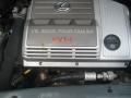 2001 Burnished Gold Metallic Lexus RX 300 AWD  photo #42