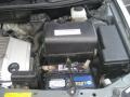 2001 Burnished Gold Metallic Lexus RX 300 AWD  photo #44