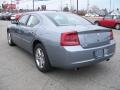 Silver Steel Metallic - Charger R/T Photo No. 3