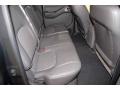 Night Armor Metallic - Frontier SL Crew Cab Photo No. 16