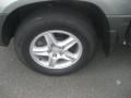 2001 Burnished Gold Metallic Lexus RX 300 AWD  photo #47