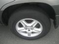 2001 Burnished Gold Metallic Lexus RX 300 AWD  photo #48