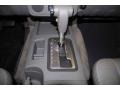 Night Armor Metallic - Frontier SL Crew Cab Photo No. 20