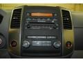 Night Armor Metallic - Frontier SL Crew Cab Photo No. 21