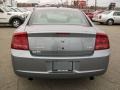 Silver Steel Metallic - Charger R/T Photo No. 4